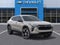 2026 Chevrolet Trax FWD 4dr 1RS
