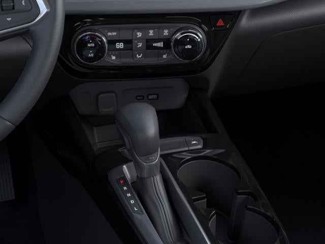 2026 Chevrolet Trax FWD 4dr LT