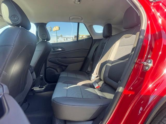 2026 Chevrolet Trax FWD 4dr LT