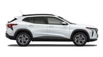 2026 Chevrolet Trax Base
