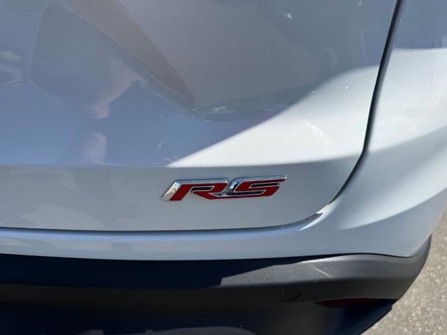 2026 Chevrolet Trax FWD 4dr 2RS