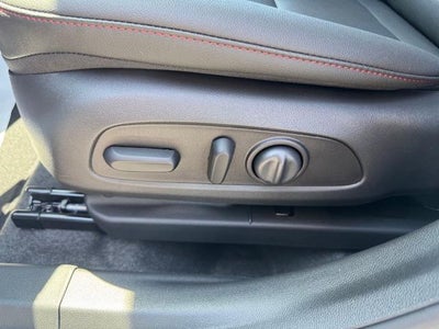 2026 Chevrolet Trax FWD 4dr 2RS
