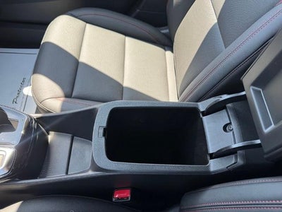 2026 Chevrolet Trax FWD 4dr 2RS