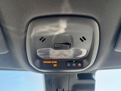 2026 Chevrolet Trax FWD 4dr 2RS