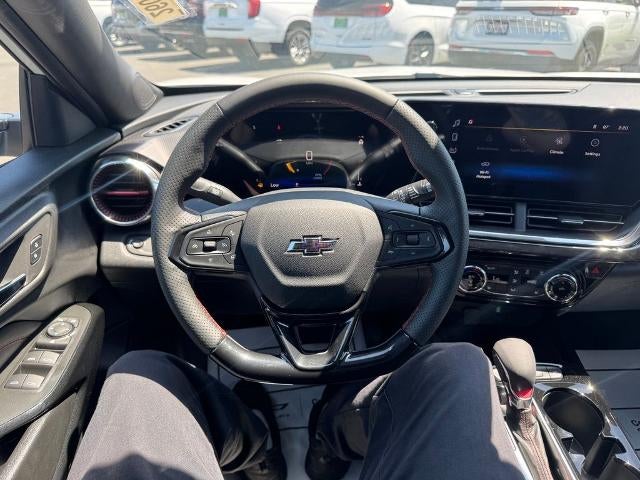 2026 Chevrolet Trax FWD 4dr 2RS