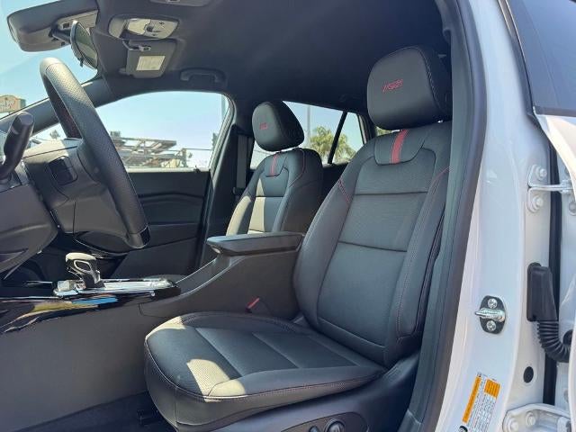 2026 Chevrolet Trax FWD 4dr 2RS
