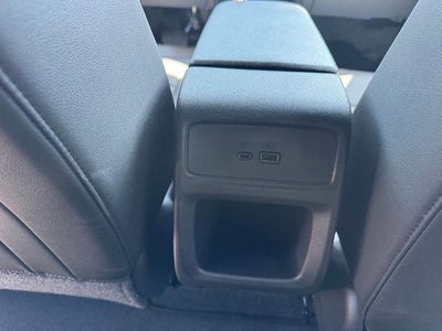 2026 Chevrolet Trax FWD 4dr 2RS