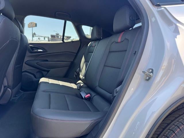 2026 Chevrolet Trax FWD 4dr 2RS