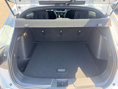 2026 Chevrolet Trax FWD 4dr 2RS