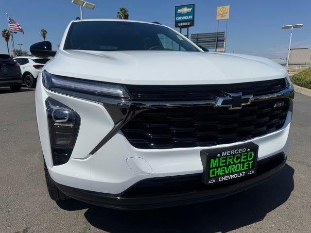 2026 Chevrolet Trax FWD 4dr 2RS