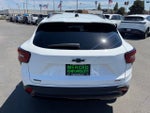 2026 Chevrolet Trax FWD 4dr 2RS