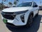 2026 Chevrolet Trax FWD 4dr 2RS