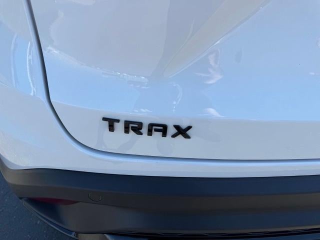2026 Chevrolet Trax FWD 4dr 2RS
