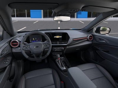 2026 Chevrolet Trax FWD 4dr 2RS