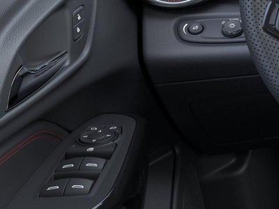 2026 Chevrolet Trax FWD 4dr 2RS