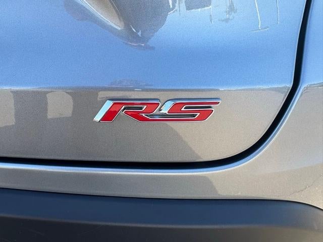 2026 Chevrolet Trax FWD 4dr 2RS