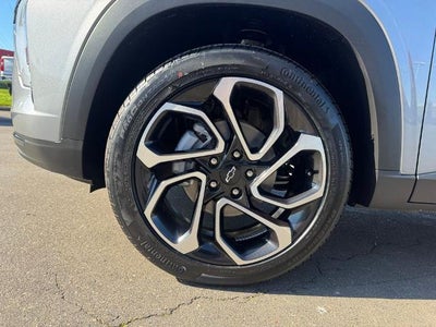 2026 Chevrolet Trax FWD 4dr 2RS