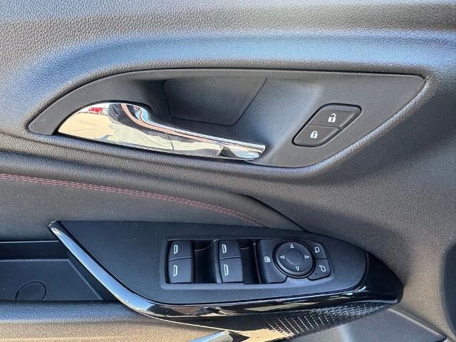 2026 Chevrolet Trax FWD 4dr 2RS