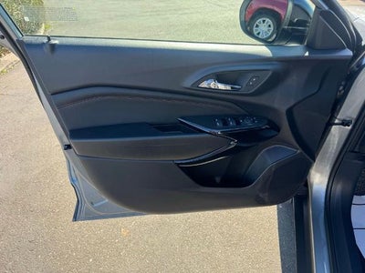 2026 Chevrolet Trax FWD 4dr 2RS