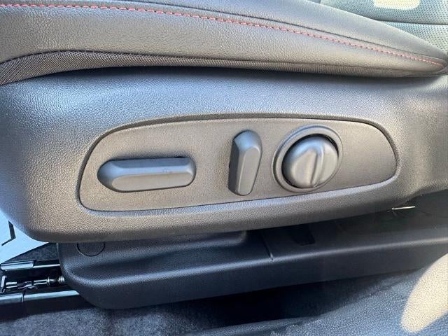 2026 Chevrolet Trax FWD 4dr 2RS