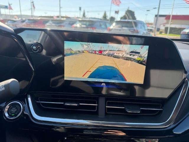 2026 Chevrolet Trax FWD 4dr 2RS