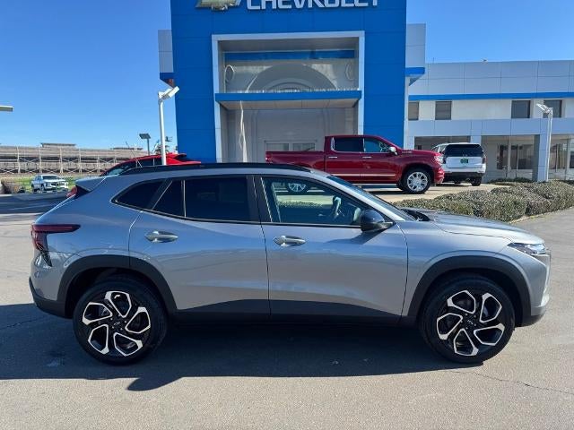 2026 Chevrolet Trax FWD 4dr 2RS