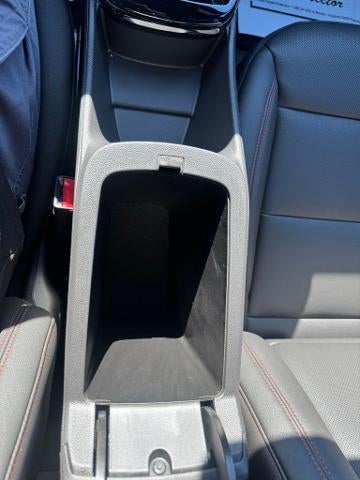 2026 Chevrolet Trax FWD 4dr 2RS