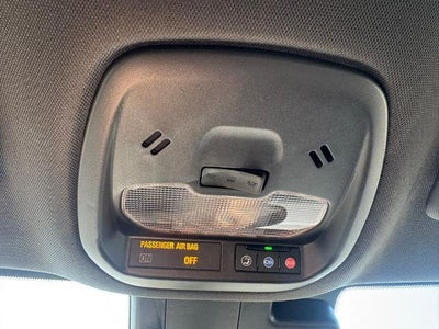 2026 Chevrolet Trax FWD 4dr 2RS