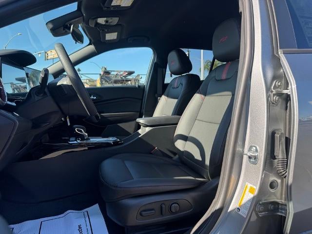 2026 Chevrolet Trax FWD 4dr 2RS