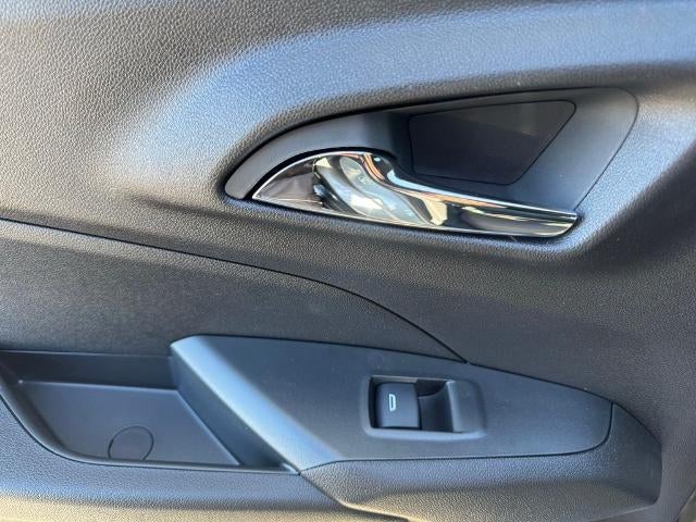 2026 Chevrolet Trax FWD 4dr 2RS