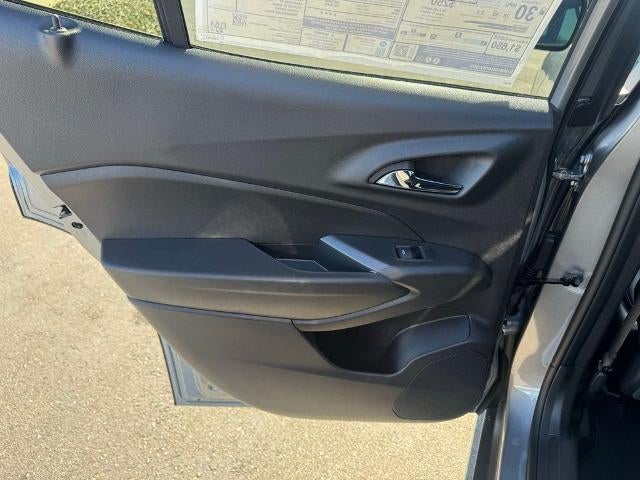 2026 Chevrolet Trax FWD 4dr 2RS