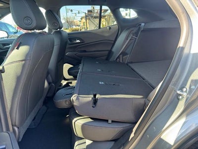 2026 Chevrolet Trax FWD 4dr 2RS