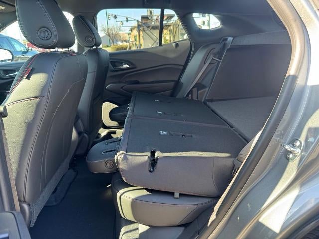 2026 Chevrolet Trax FWD 4dr 2RS