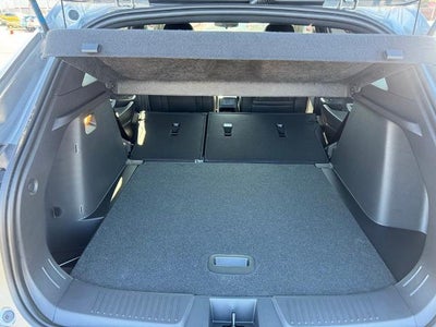 2026 Chevrolet Trax FWD 4dr 2RS