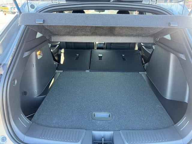 2026 Chevrolet Trax FWD 4dr 2RS