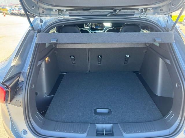 2026 Chevrolet Trax FWD 4dr 2RS