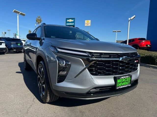 2026 Chevrolet Trax FWD 4dr 2RS