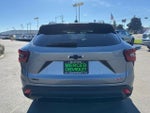2026 Chevrolet Trax FWD 4dr 2RS