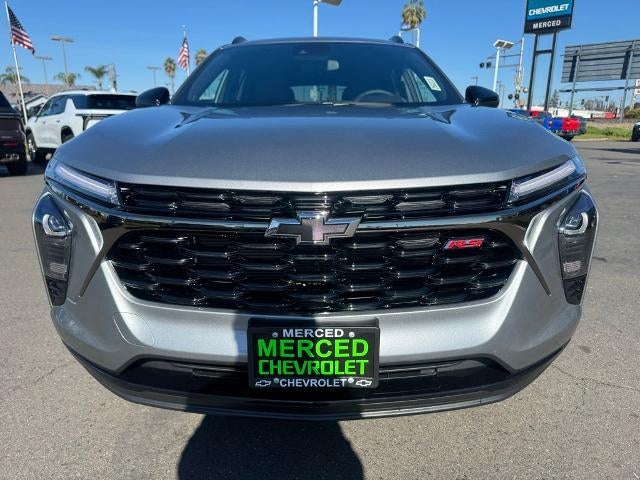 2026 Chevrolet Trax FWD 4dr 2RS