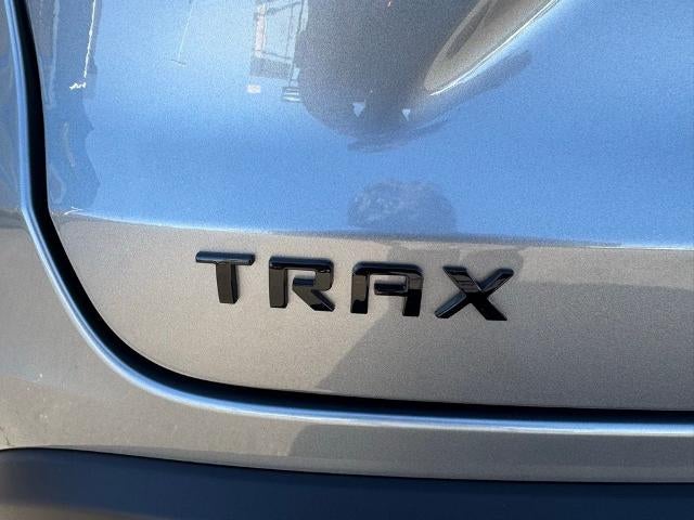 2026 Chevrolet Trax FWD 4dr 2RS