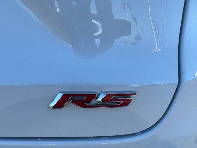 2026 Chevrolet Trax FWD 4dr 2RS
