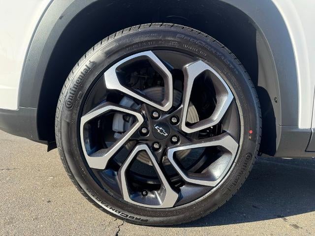 2026 Chevrolet Trax FWD 4dr 2RS