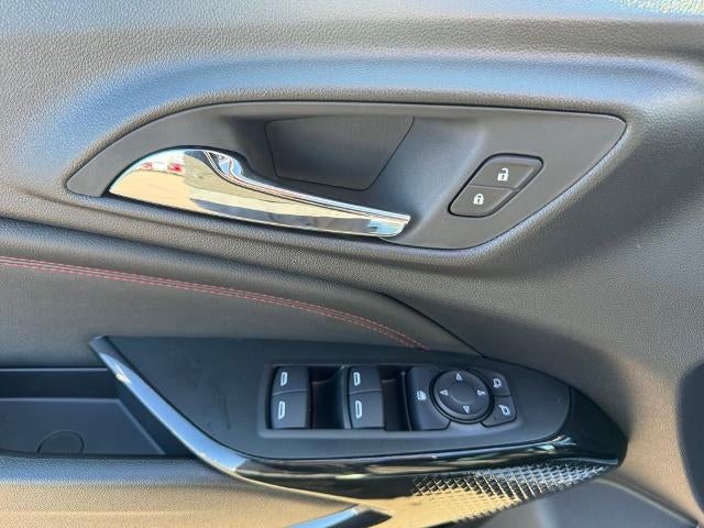 2026 Chevrolet Trax FWD 4dr 2RS