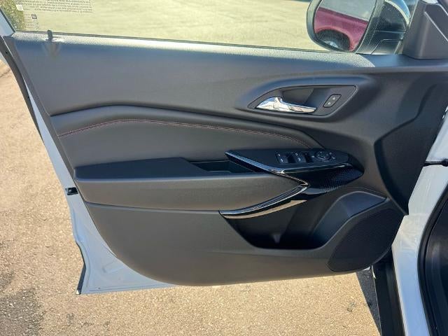 2026 Chevrolet Trax FWD 4dr 2RS