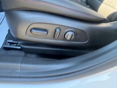 2026 Chevrolet Trax FWD 4dr 2RS