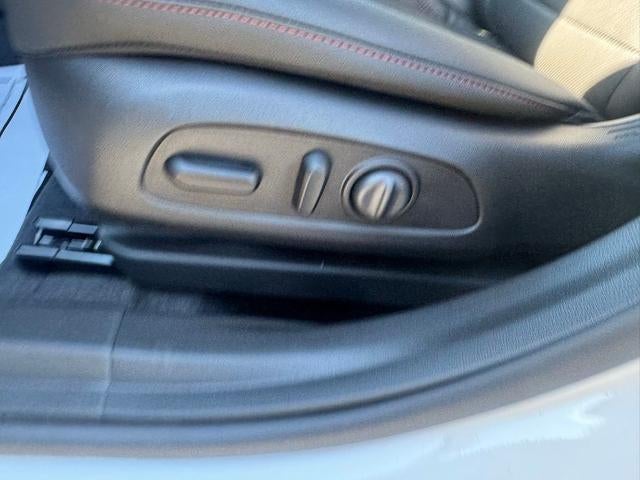 2026 Chevrolet Trax FWD 4dr 2RS