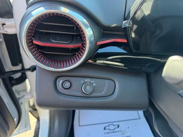 2026 Chevrolet Trax FWD 4dr 2RS