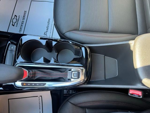 2026 Chevrolet Trax FWD 4dr 2RS