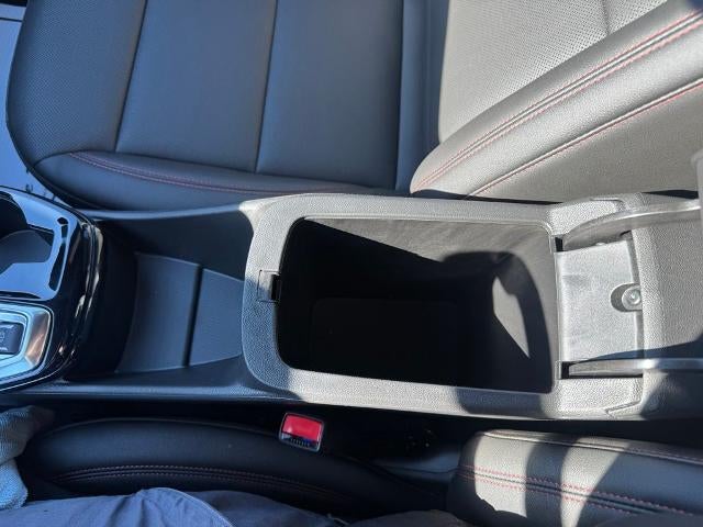 2026 Chevrolet Trax FWD 4dr 2RS