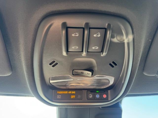 2026 Chevrolet Trax FWD 4dr 2RS